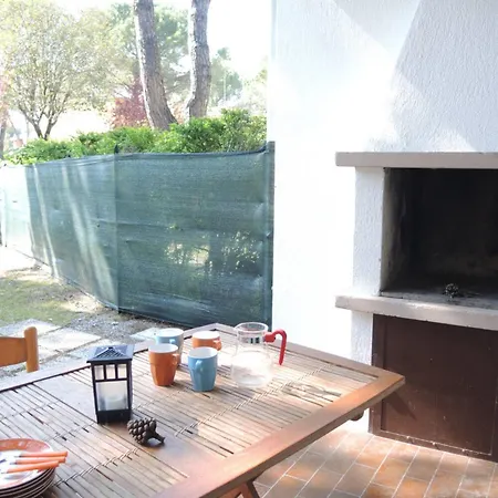 Apartment Family Flat In With Pools And Playground
