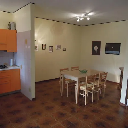Family Flat In With Pools And Playground