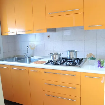 Apartamento Family Flat In With Pools And Playground Bibione