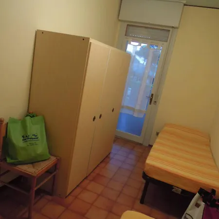 Family Flat In With Pools And Playground Bibione