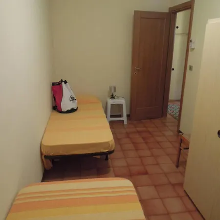 Family Flat In With Pools And Playground Bibione