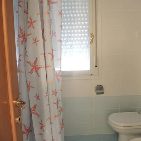 Family Flat In With Pools And Playground * Bibione