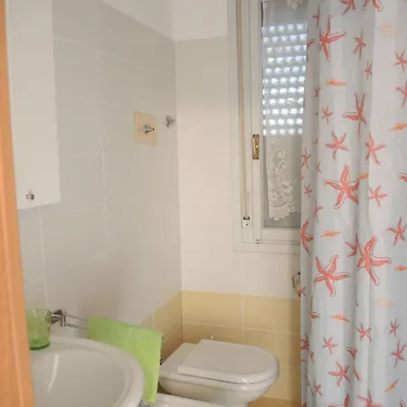 Family Flat In With Pools And Playground