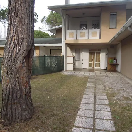 Family Flat In With Pools And Playground * Bibione
