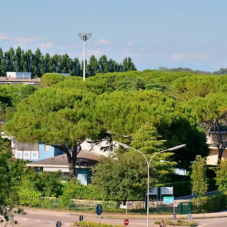 Apartamento Family Flat In With Pools And Playground