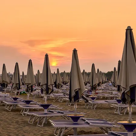 Family Flat In With Pools And Playground Apartment Bibione