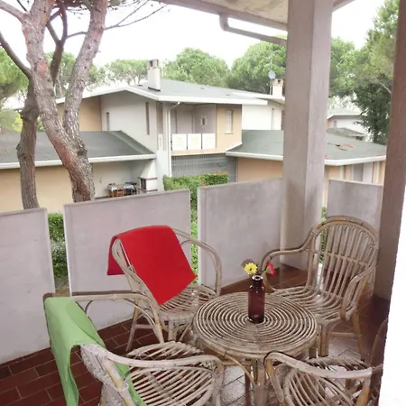 Apartment Family Flat In With Pools And Playground *