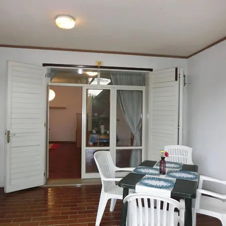 Apartment Family Flat In With Pools And Playground *